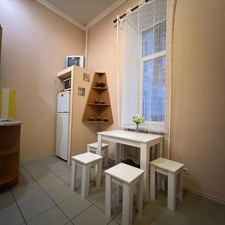In The Historic Center Апартаменты *